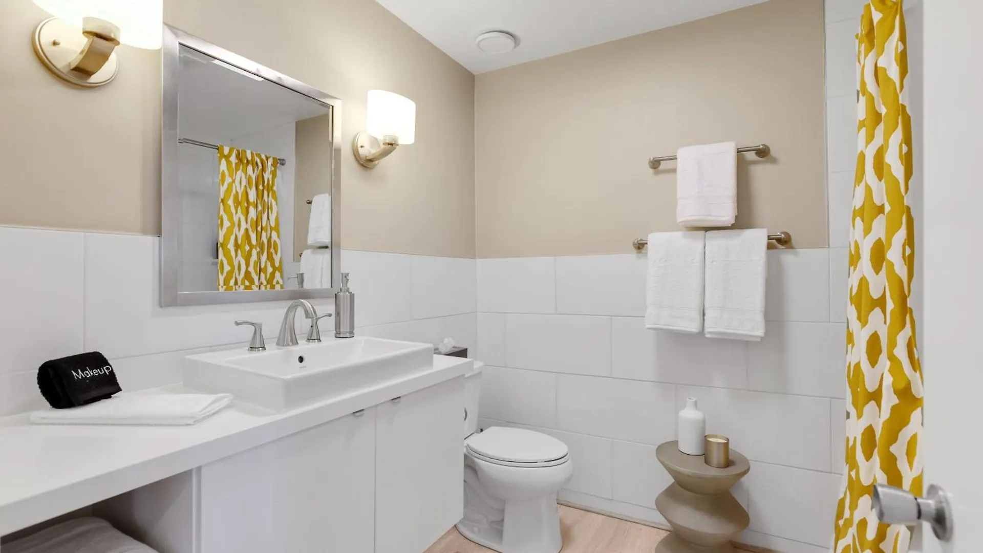 Chic Downtown Bungalow - A Ryson Property Palm Springs USA
