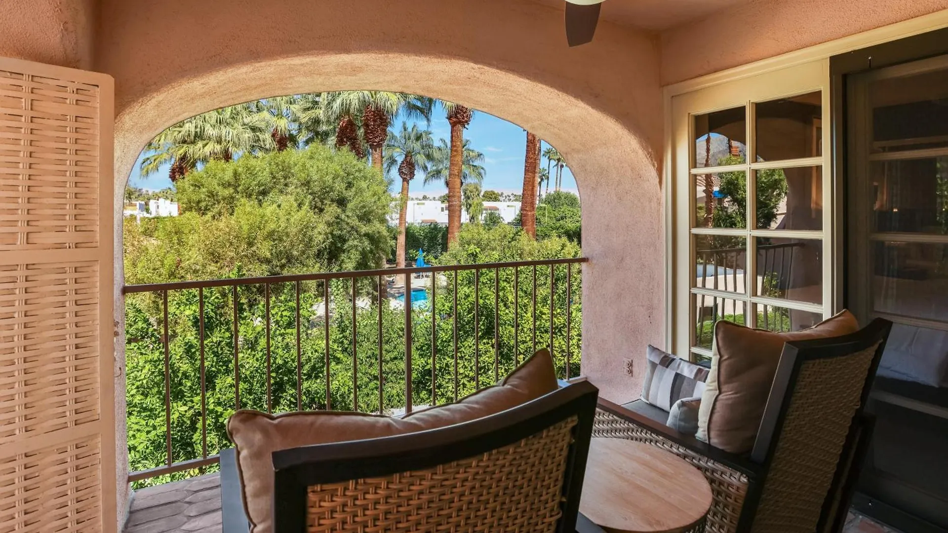 Chic Downtown Bungalow - A Ryson Property Palm Springs 0*,