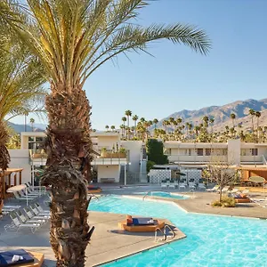 Ace Hotel&swim Club Hotel